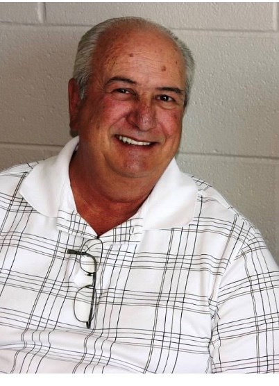 Obituary of Nicholas "Nick" Loria