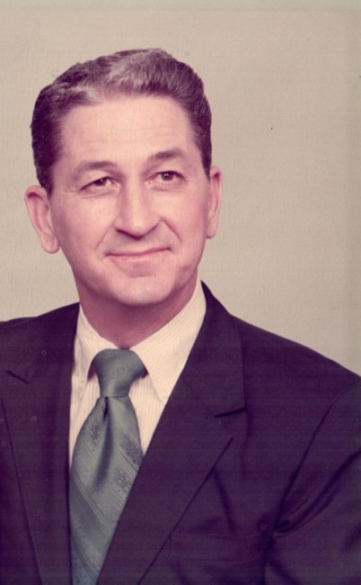 Obituary of Willard Francis Dodd
