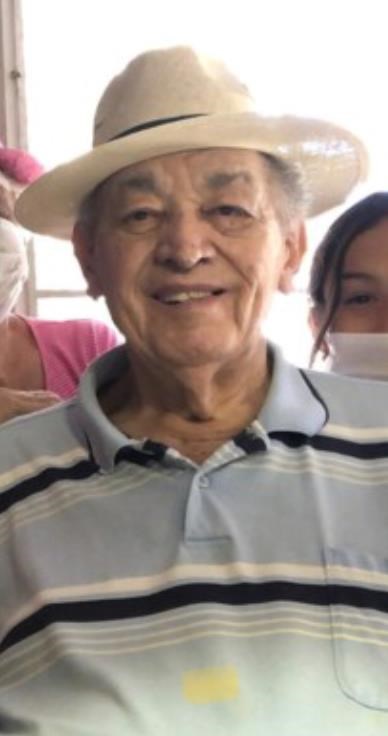 Obituary of Jesús Morales Delgado