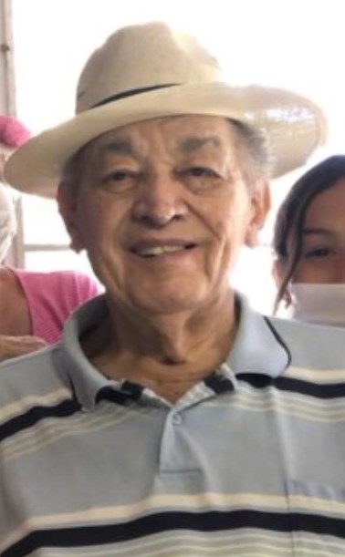 Obituary of Jesús Morales Delgado