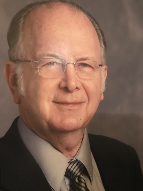 Obituary of Dr.  William Wilkinson Taylor Jr.
