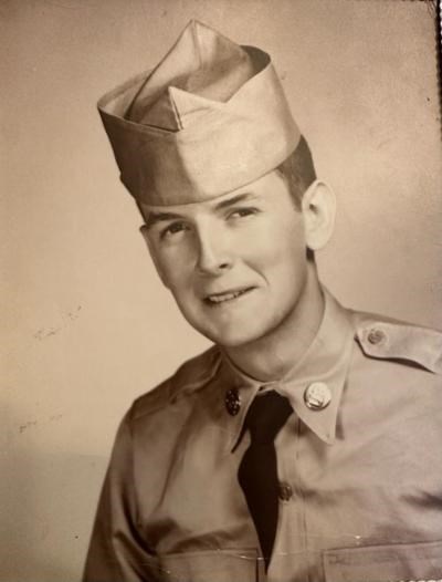 Obituary of John E. Mason Sr.