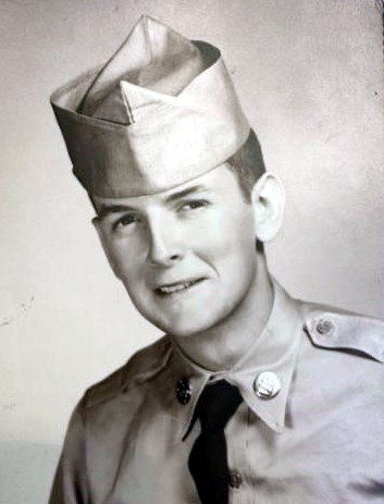 Obituario de John E. Mason Sr.