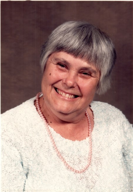 Obituary of Maggie Marie Gibson