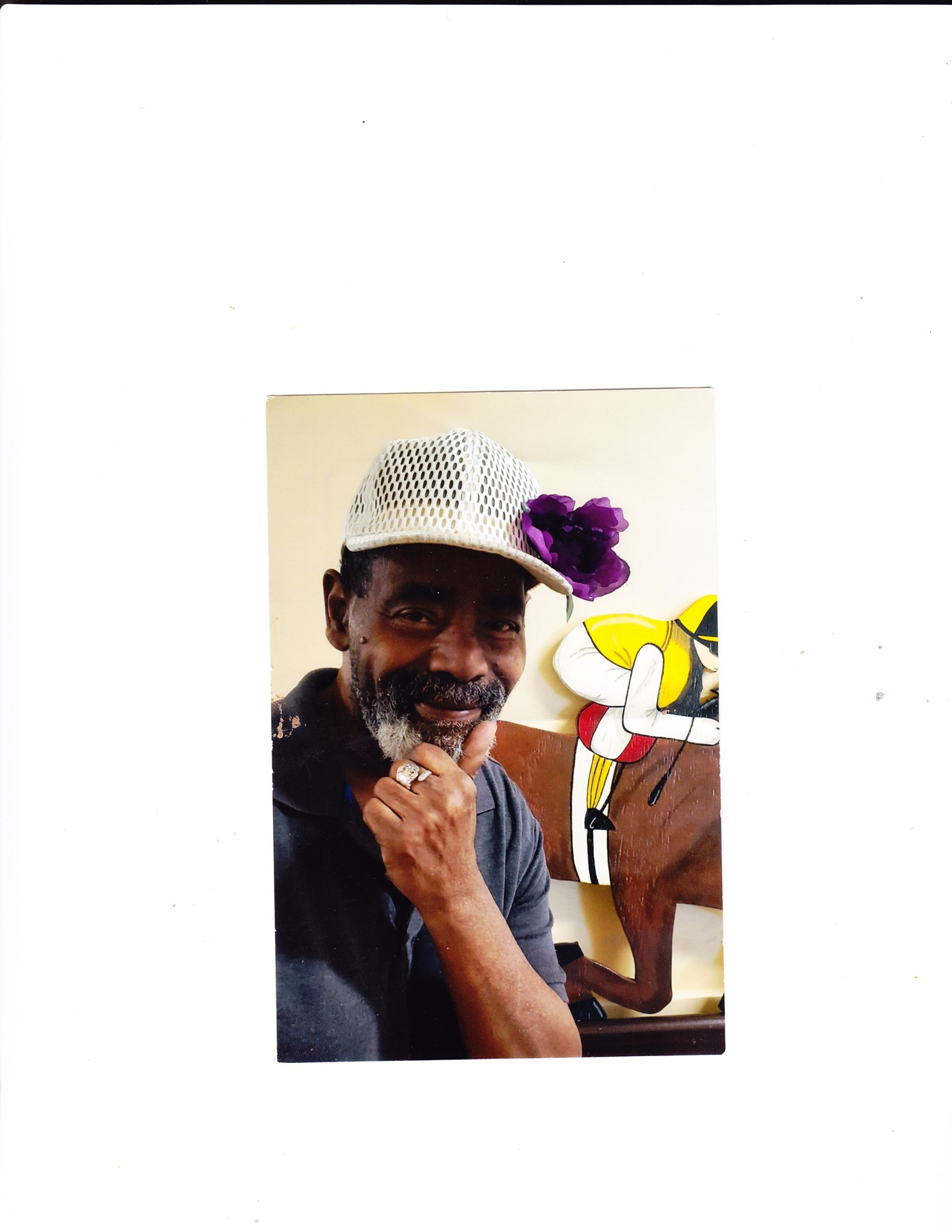 Obituary of Tommy Lee Tillman