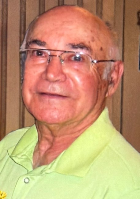 Obituary of Douglas R. Skinner