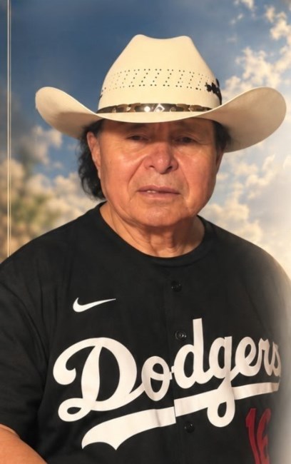 Obituary of Ricardo Medrano Cortes