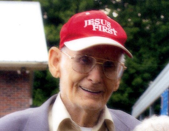 Obituary of Mr. Aaron John "Jay" Reep