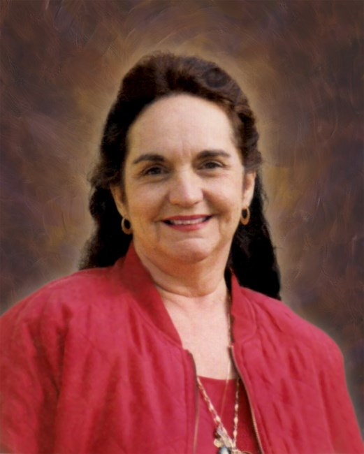 Obituary of Florence Lee Lively