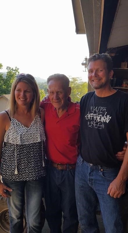 Obituary of Dennis "Denny" Murry