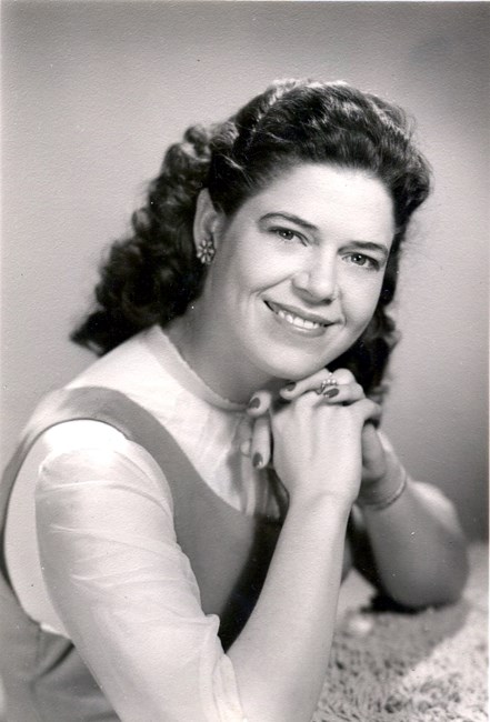 Obituary of Gloria D. Burns