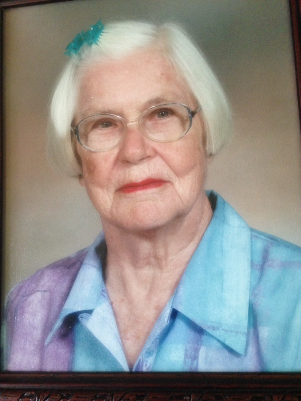Doris Rundle Obituary Hamilton, ON
