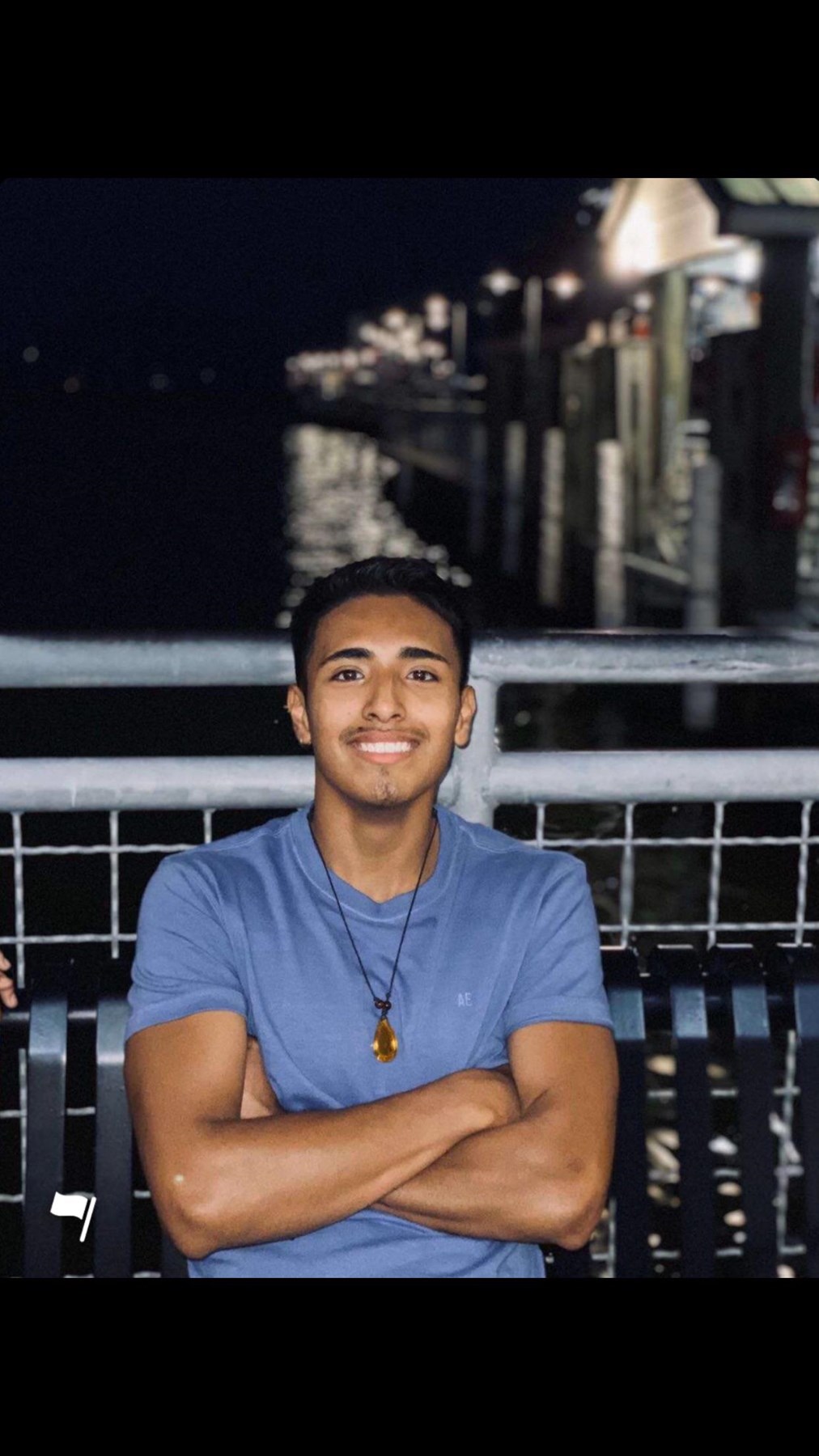 Avis de décès de Jose Mario Saucedo Jr.