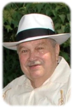 Obituary of Adolfo Huertas