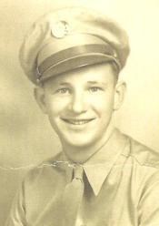 Obituary of Raymond W. Pries