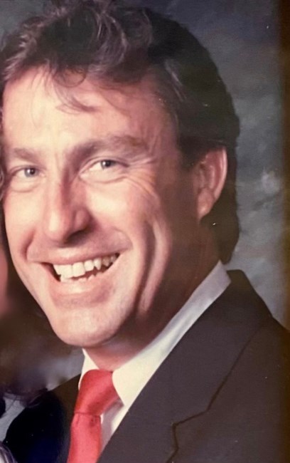 Obituario de Larry William Tillman Sr.