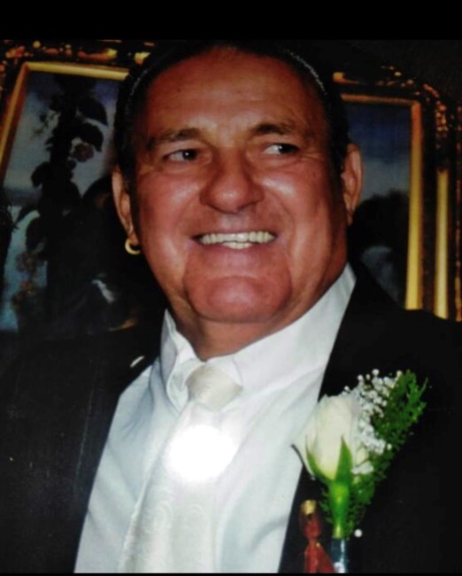 Obituario de Jerome A. Yerich