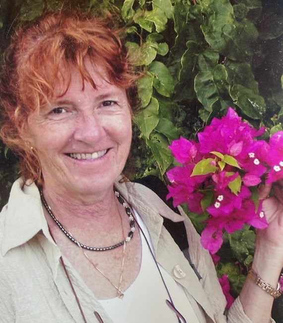 Obituary of Marsha Lynn Copenhaver