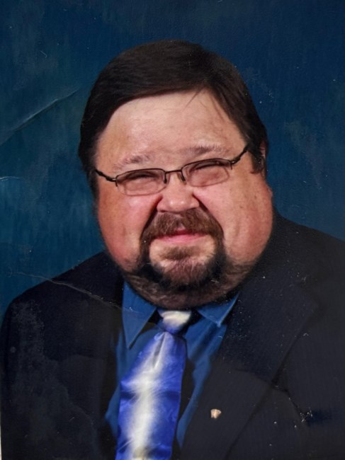 Obituary of Pastor Stephen "Stew" Stewart Chapman