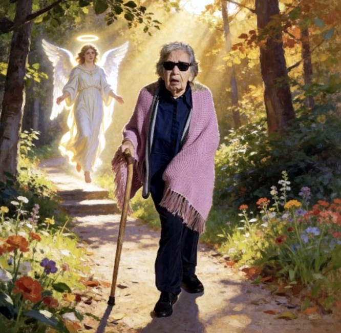 Obituary of Lidia "Lily" Torres Hernandez