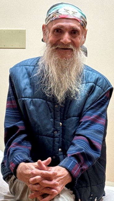 Avis de décès de Mark Allen Ewings