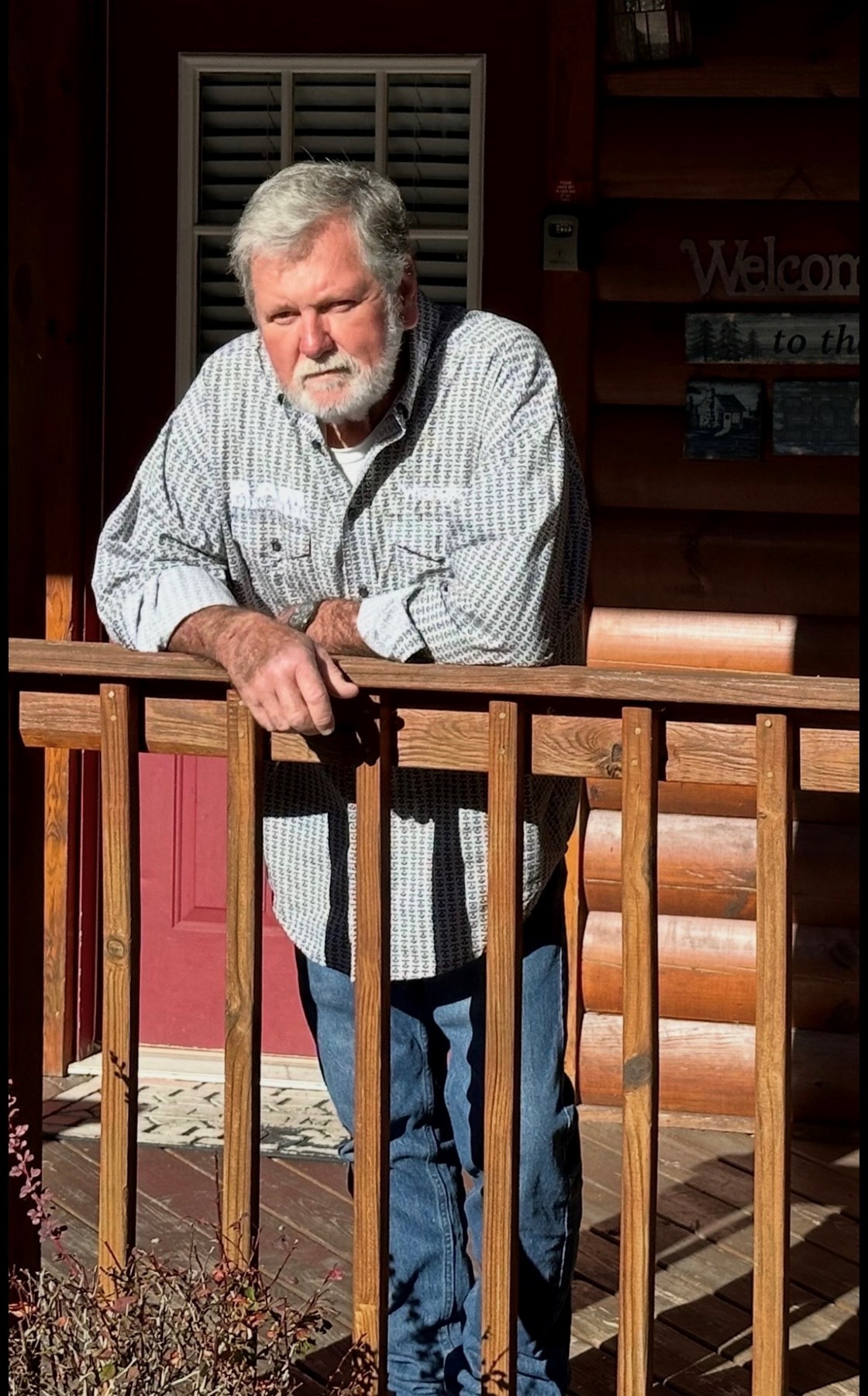 Obituary of Billy "Dwayne" Gipson