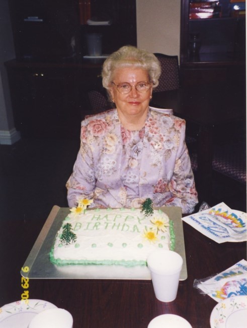 Obituary of Marilyn Wynell Gann