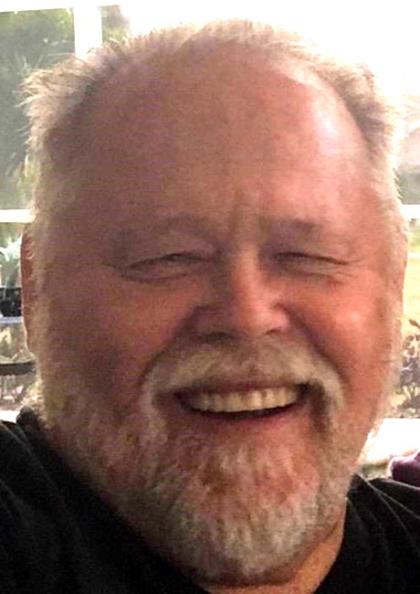 Obituary of Michael A. Walford