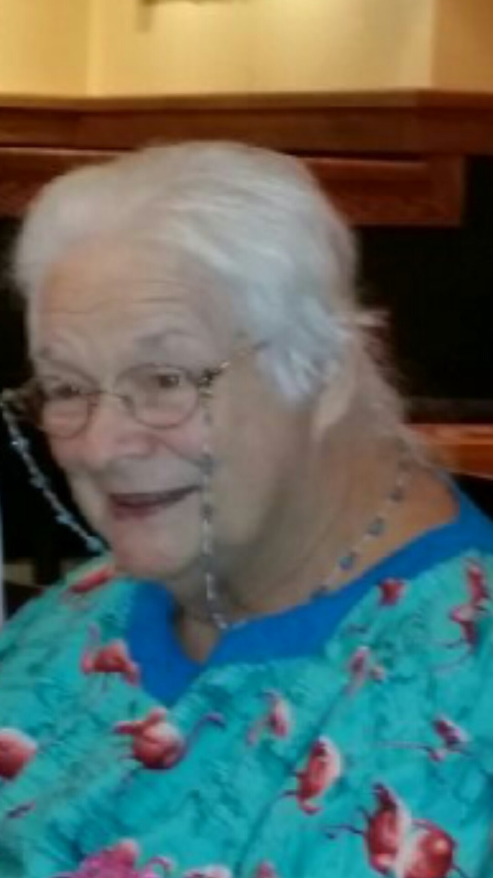 Avis de décès de Carol Diana Cole