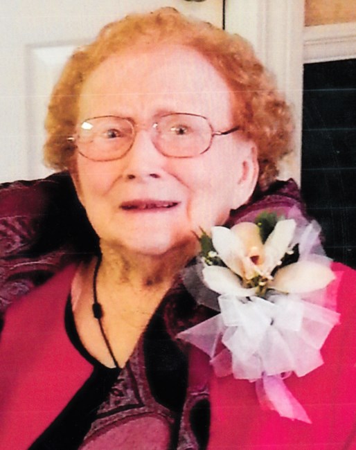 Obituary of Dorothy H Sessums