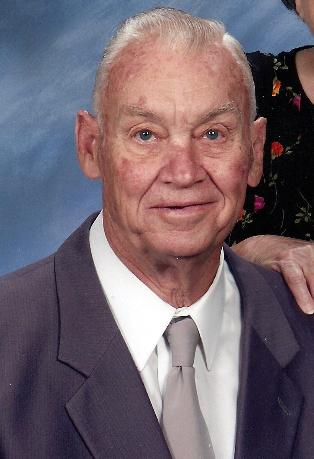 Granville Brown Cleveland, Jr. Obituary Olive Branch, MS