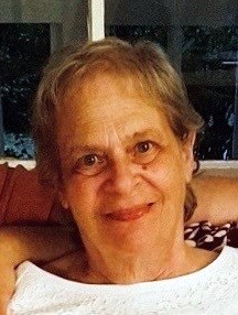 Avis de décès de Linda Sue Jacobson