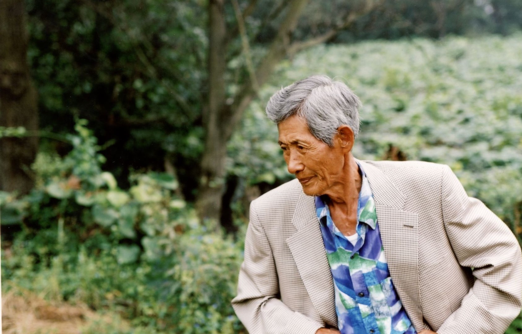 Obituary of Jong Kim