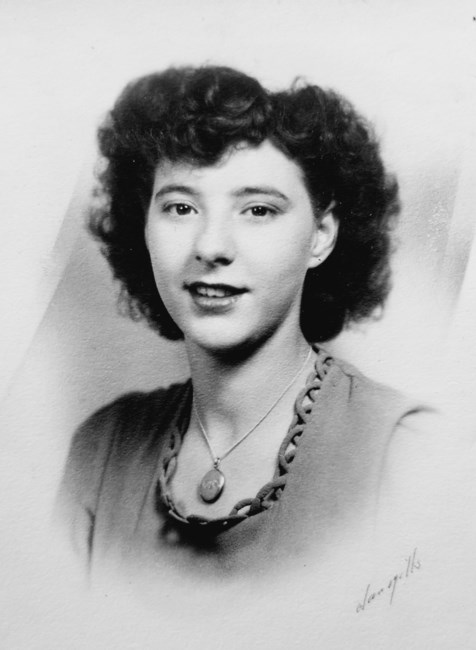 Obituario de Dorothy "Dottie" Faye Hostetter