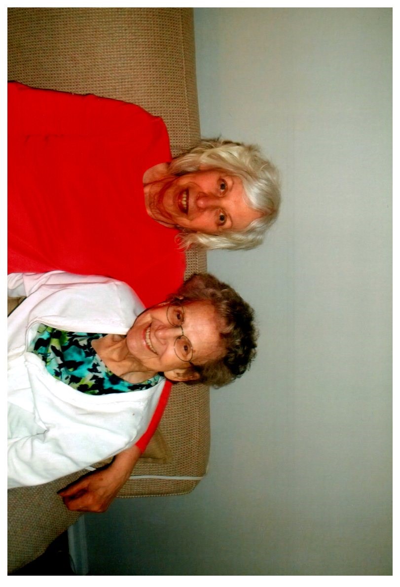 Obituary of Frances A. Manley