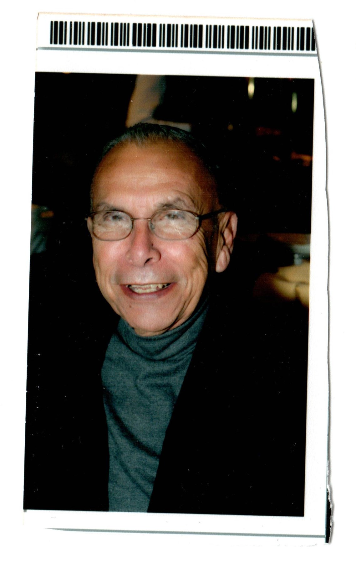 Obituary of Emmett Randolph Resendez