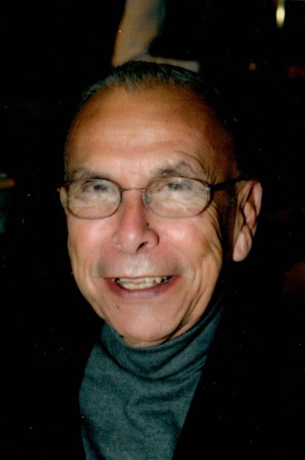 Obituary of Emmett Randolph Resendez