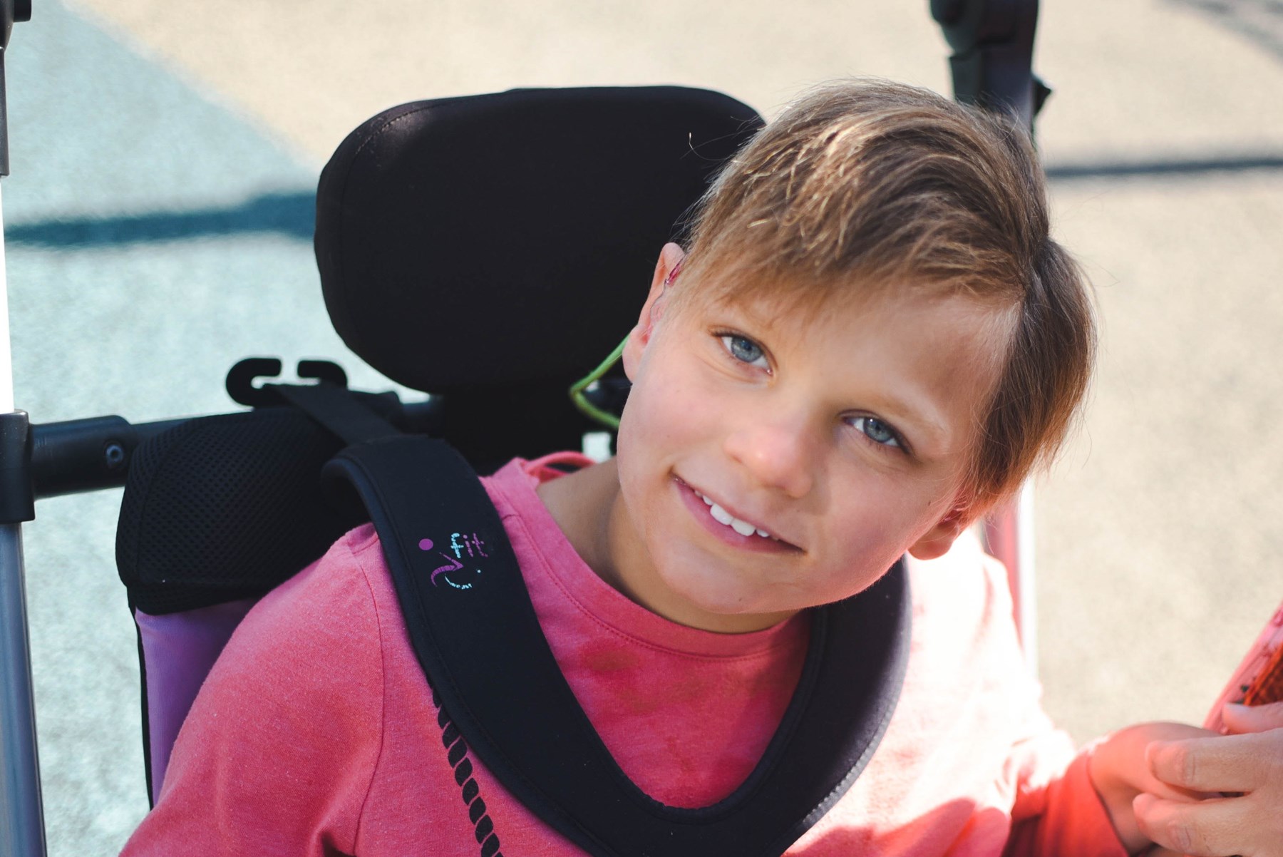 Obituary of Chesnee Hooks