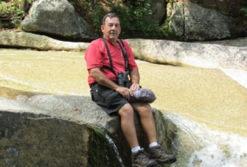 Obituario de Jean Andre Potvin