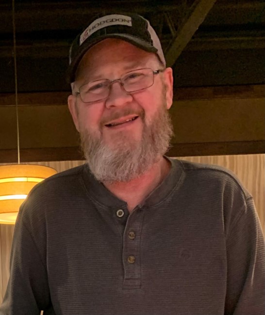 Obituary of Scott Edward Margetson