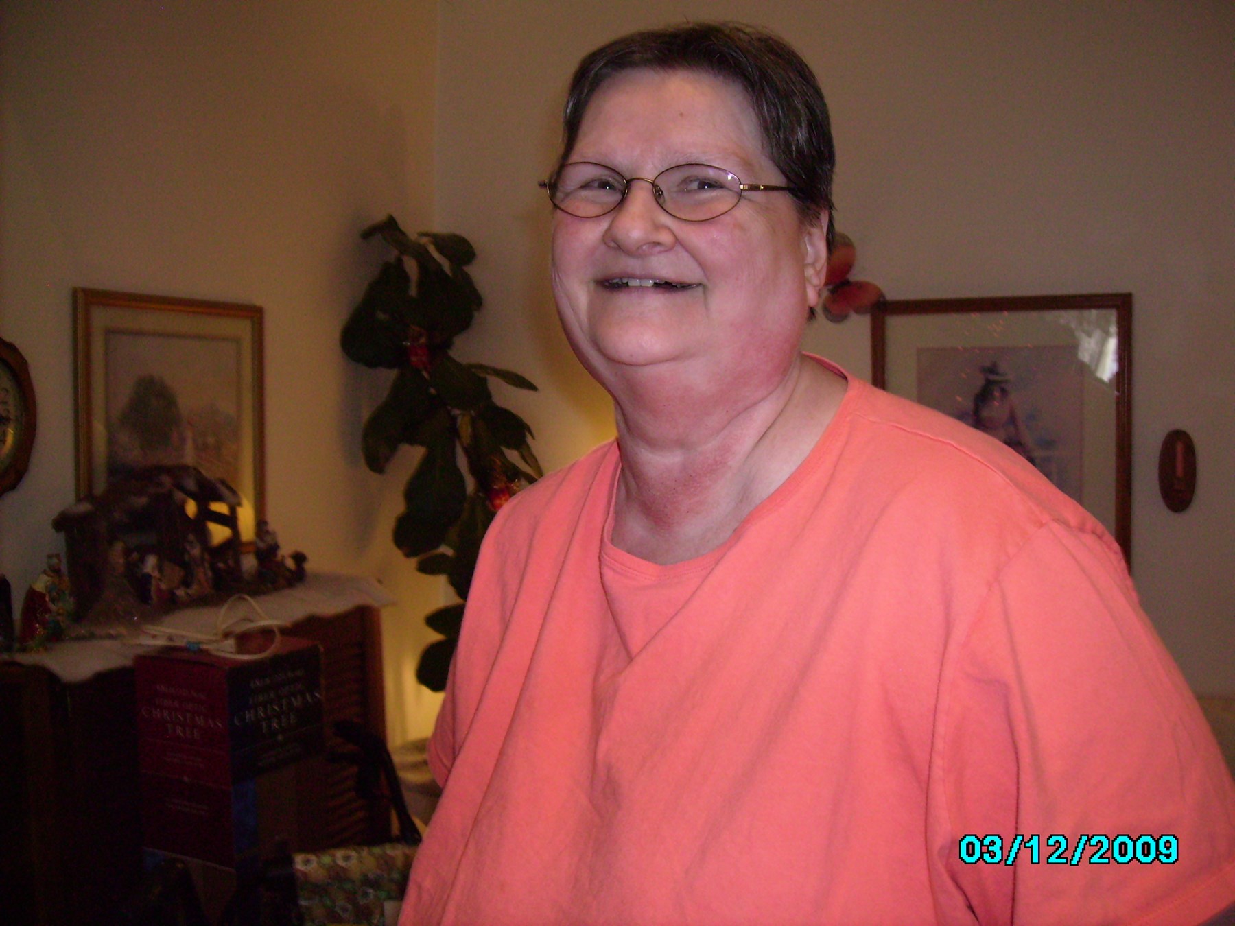 Obituary of Leana A. Watt