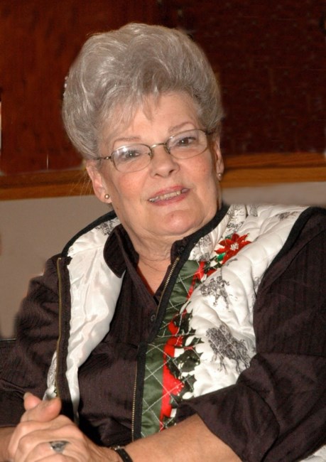 Obituary of Marlene Frances Dalton Magi