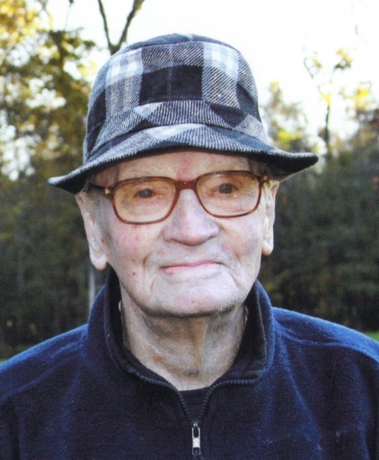 Obituary of Larence L. McConnell