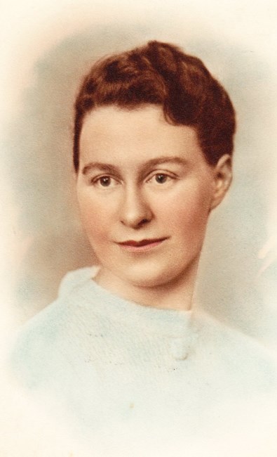 Obituary of Frances Mary Bellacosa