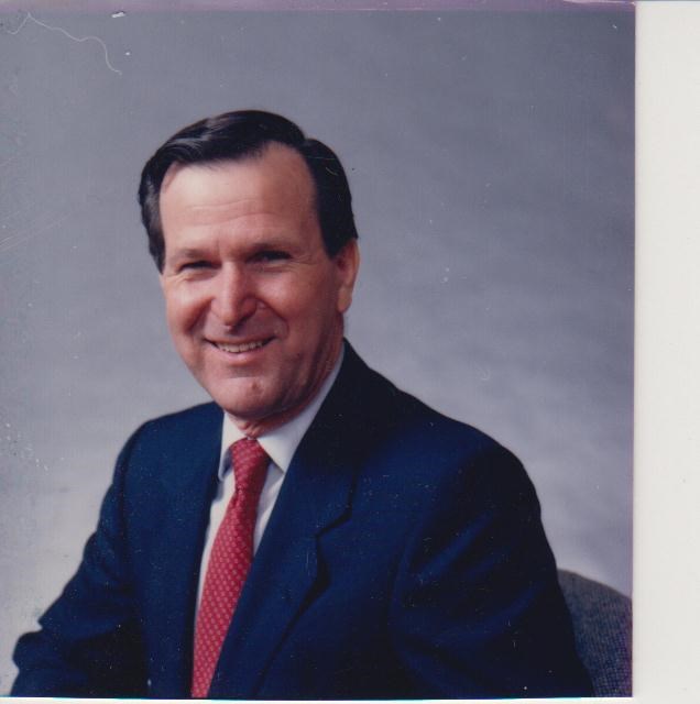 Obituary of Gerald John Geier