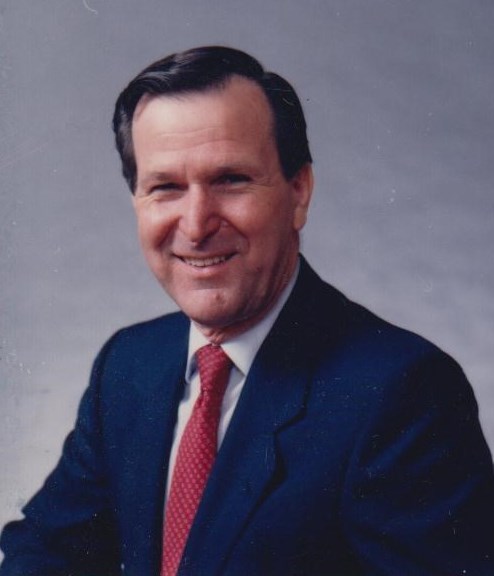 Obituary of Gerald John Geier