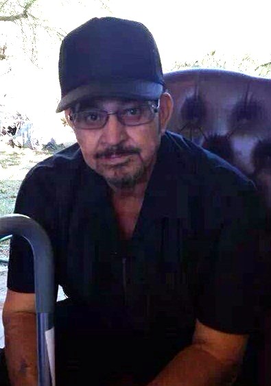 Obituary of Trinidad R. Sanchez Jr.