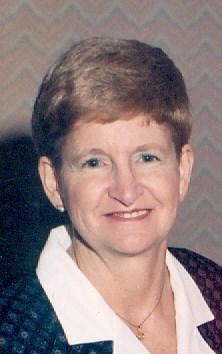 Obituary of Rosemary Klich