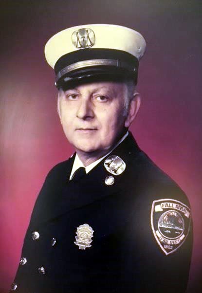 Obituary of Joseph R.B. Levesque