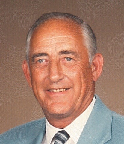 Obituary of Glenn Edward Anderson
